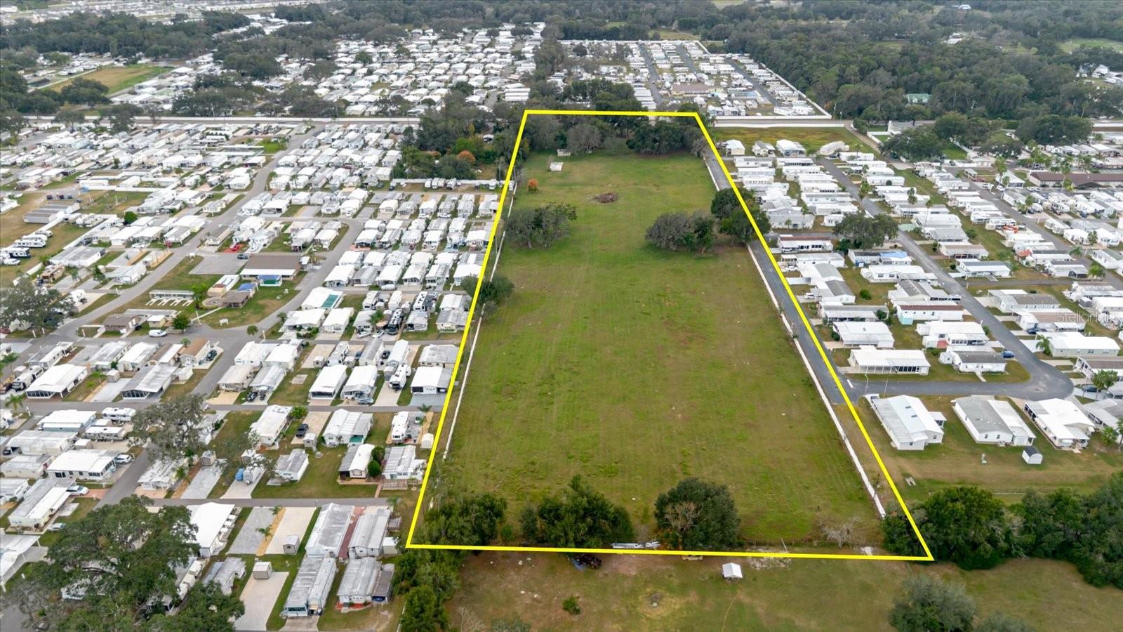 37435 CHANCEY RD, ZEPHYRHILLS, FL — photo 4