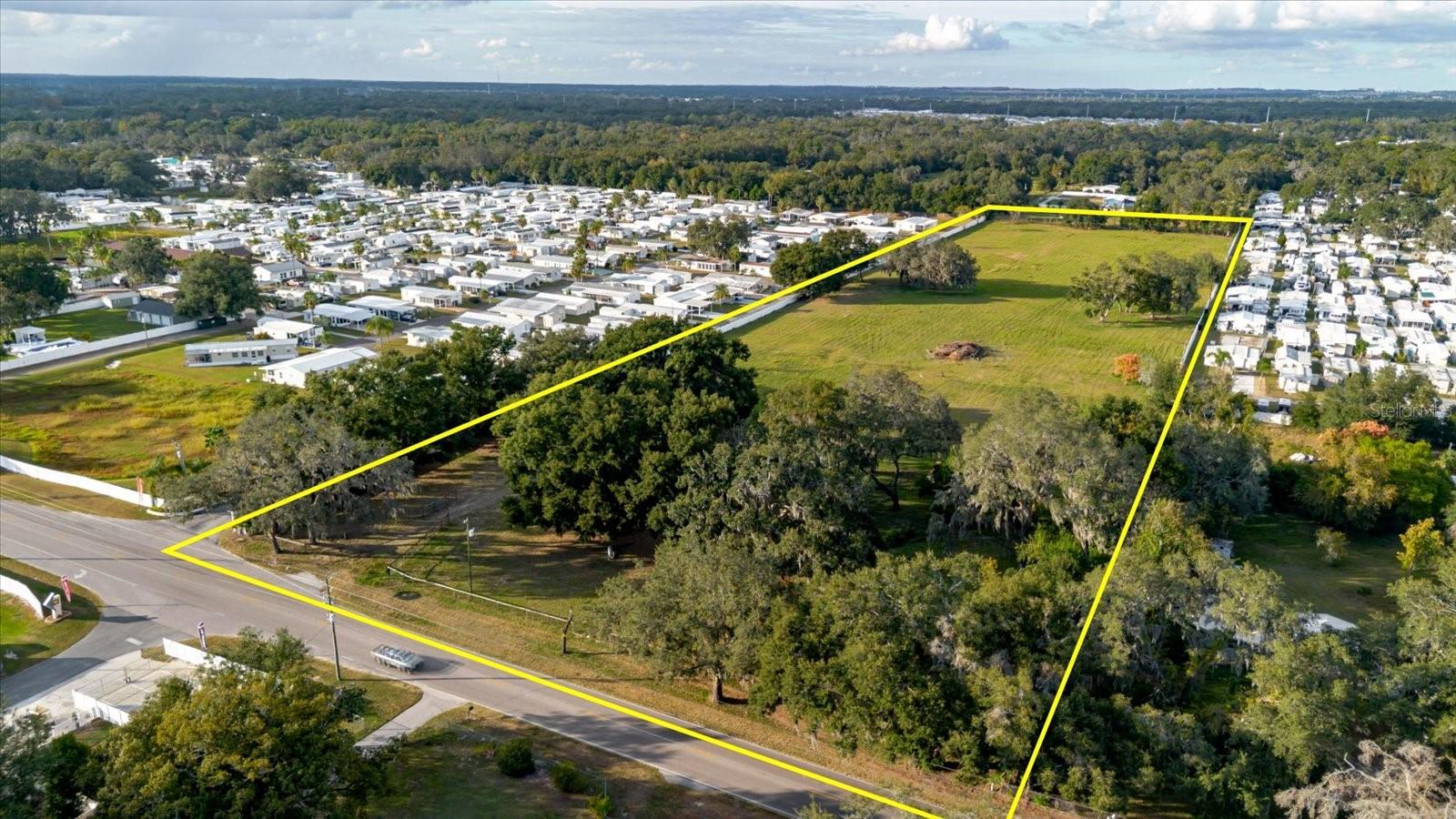 37435 CHANCEY RD, ZEPHYRHILLS, FL — photo 9