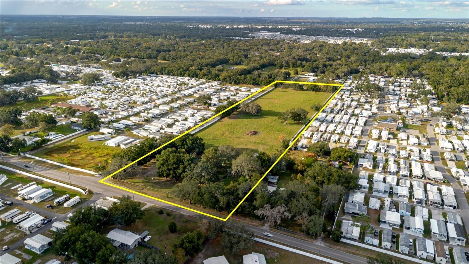 37435 CHANCEY RD, ZEPHYRHILLS, FL — photo 12