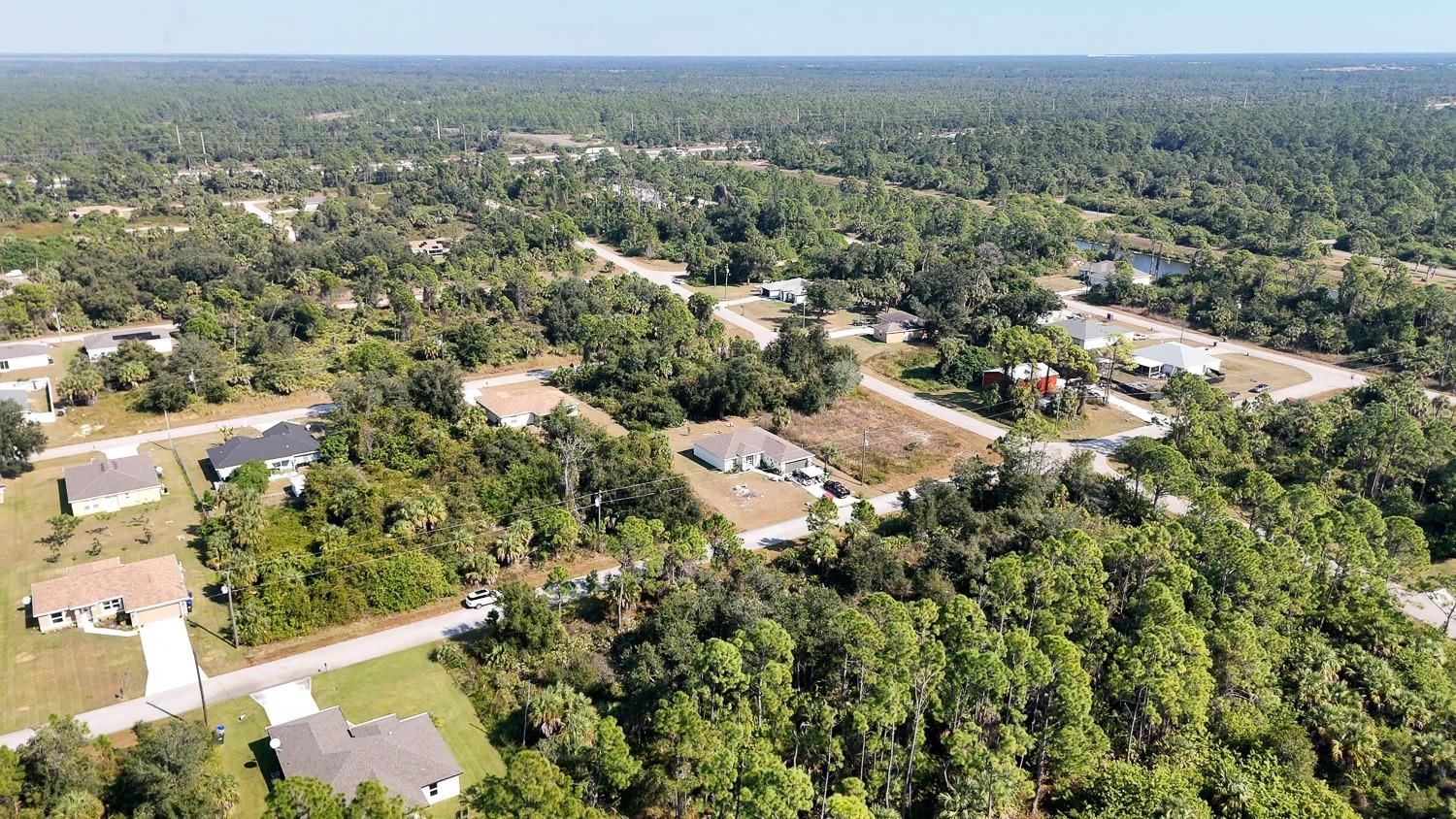 FILBERT ST, NORTH PORT, FL — photo 2