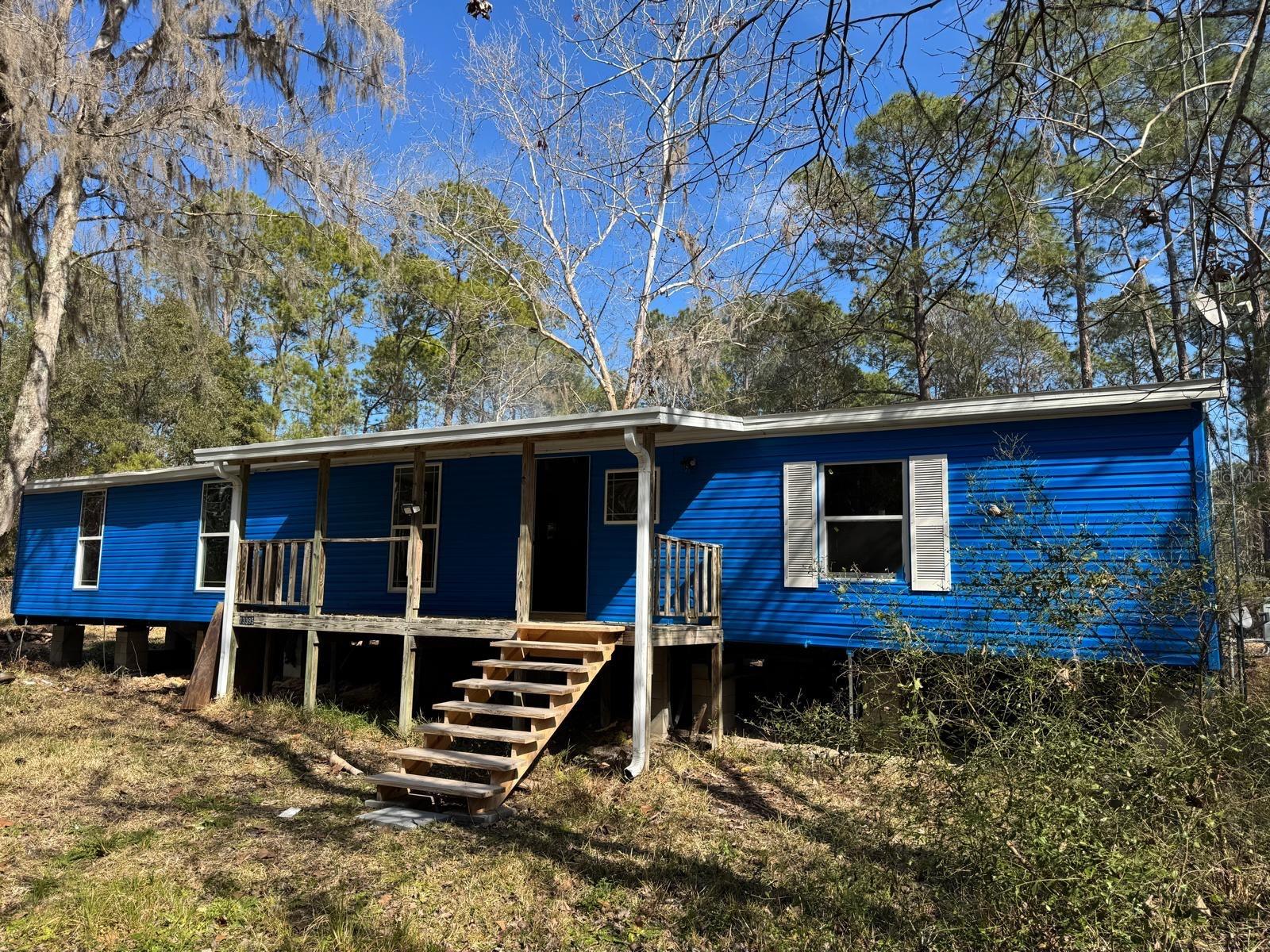 13395 NE 65TH CT, CITRA, FL — photo 25