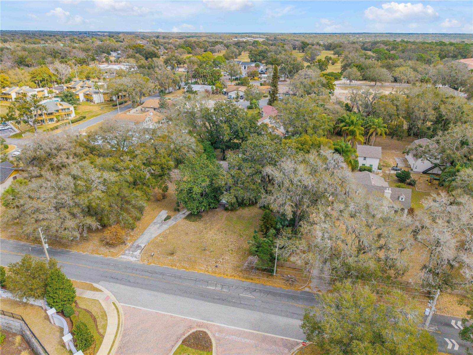 0 S CLAYTON ST, MOUNT DORA, FL — photo 5