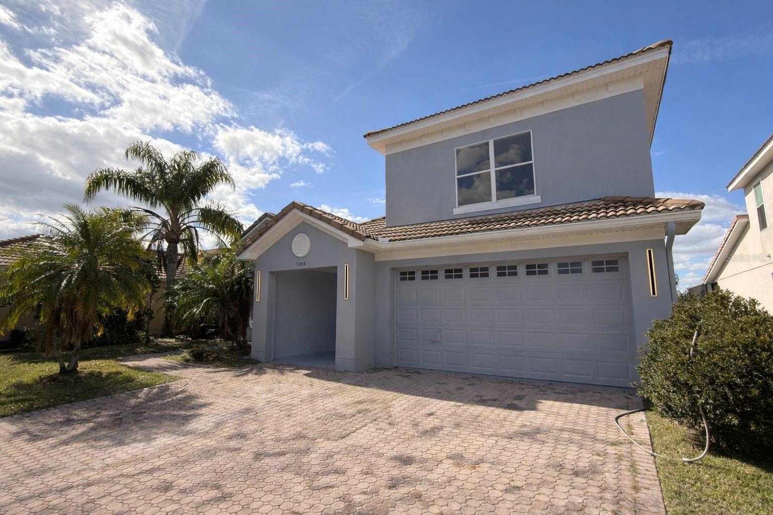 3504 VALLEYVIEW DR, KISSIMMEE, FL — photo 2