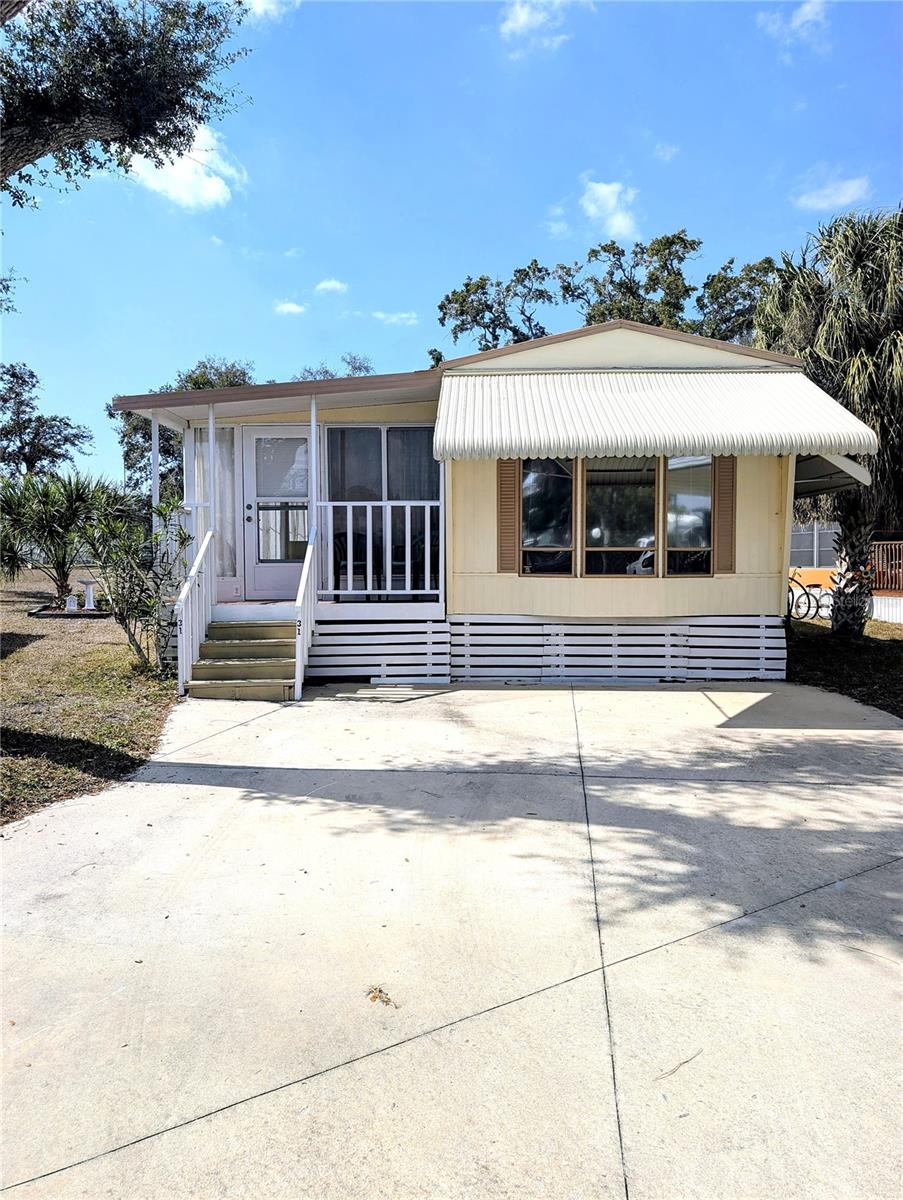 3300 26TH AVE E #31, BRADENTON, FL