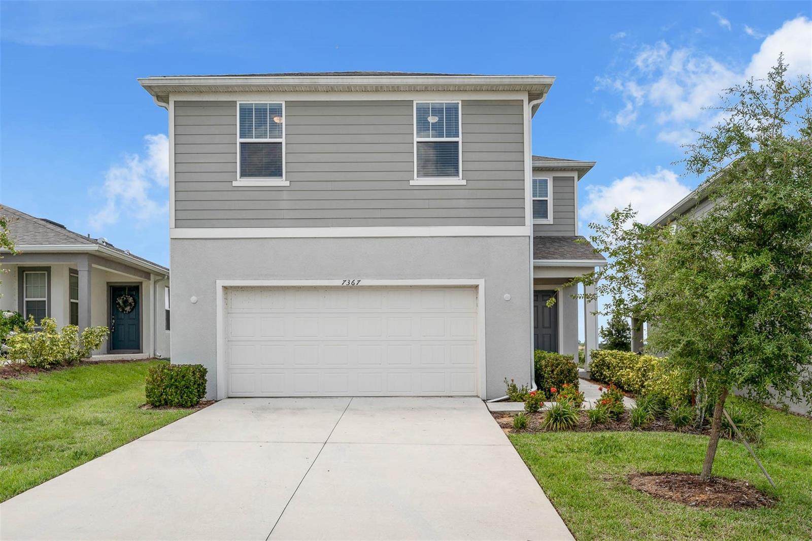 7367 CATANIA LOOP, CLERMONT, FL