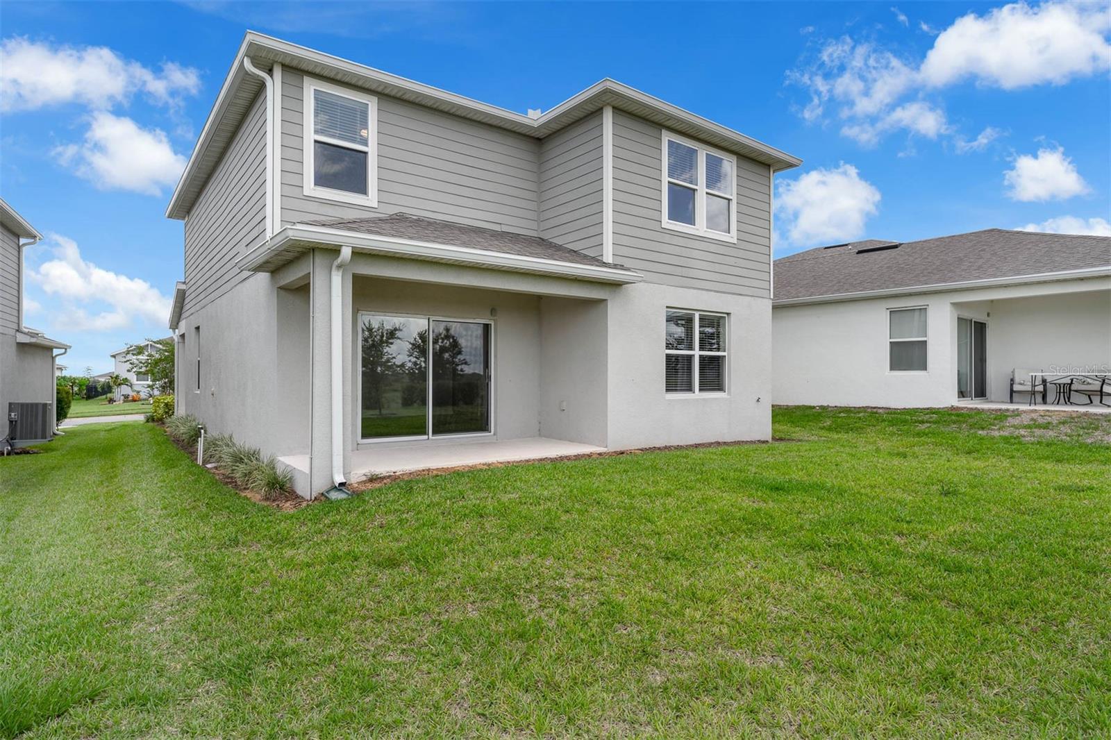 7367 CATANIA LOOP, CLERMONT, FL — photo 25
