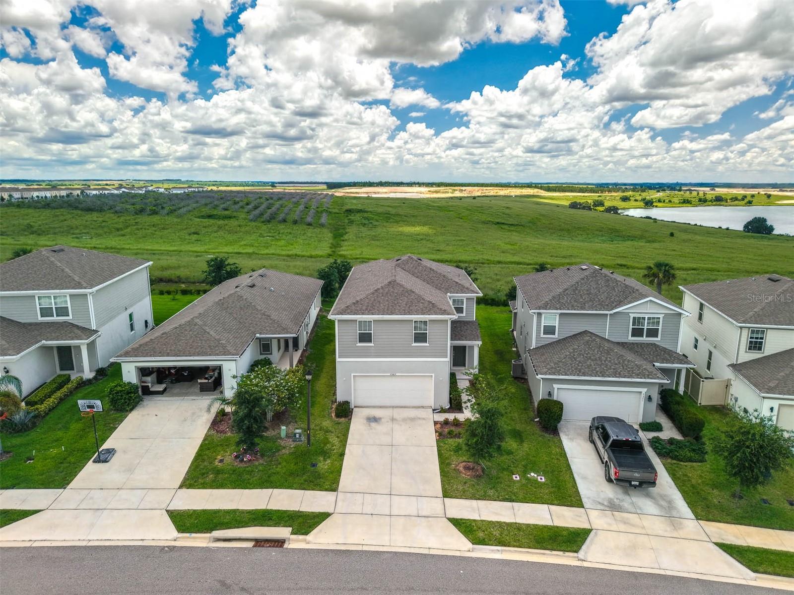 7367 CATANIA LOOP, CLERMONT, FL — photo 96