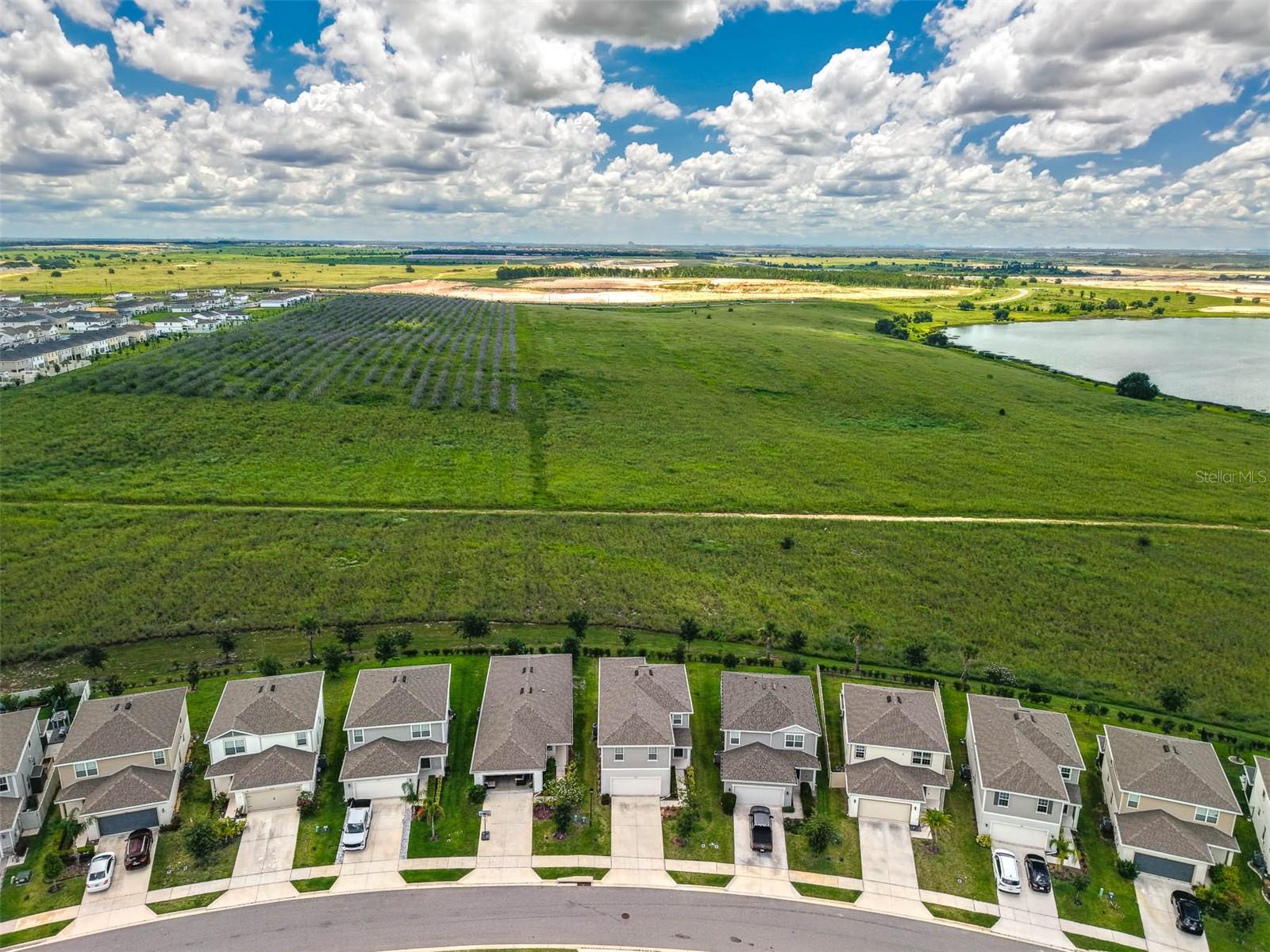 7367 CATANIA LOOP, CLERMONT, FL — photo 98