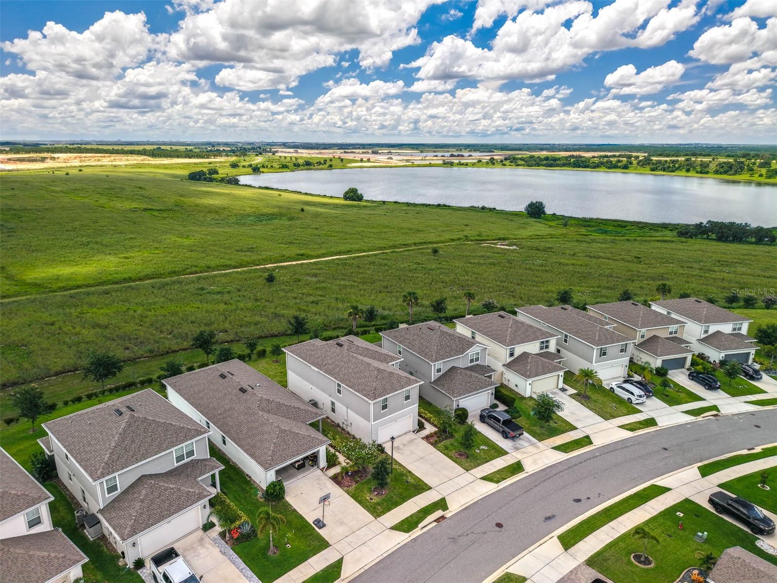 7367 CATANIA LOOP, CLERMONT, FL — photo 100