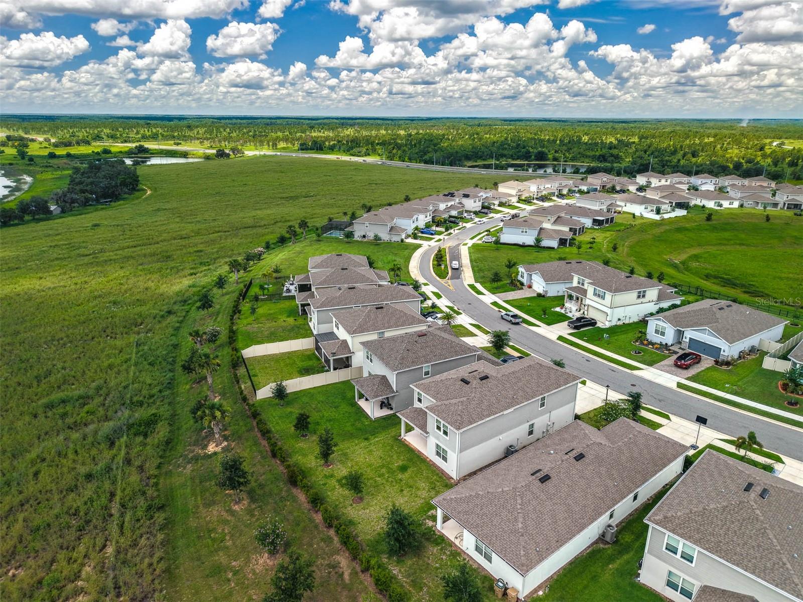 7367 CATANIA LOOP, CLERMONT, FL — photo 102