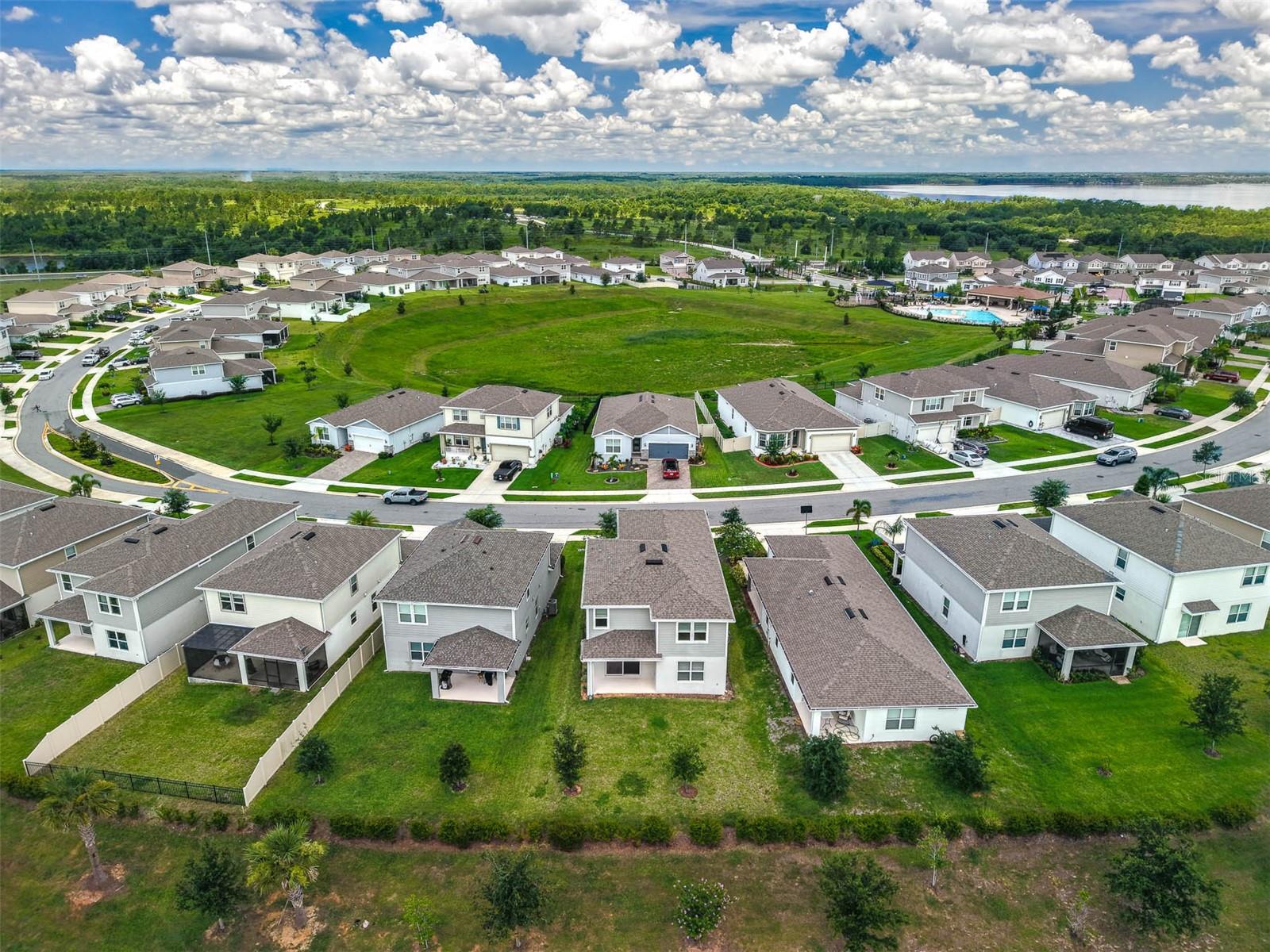 7367 CATANIA LOOP, CLERMONT, FL — photo 104