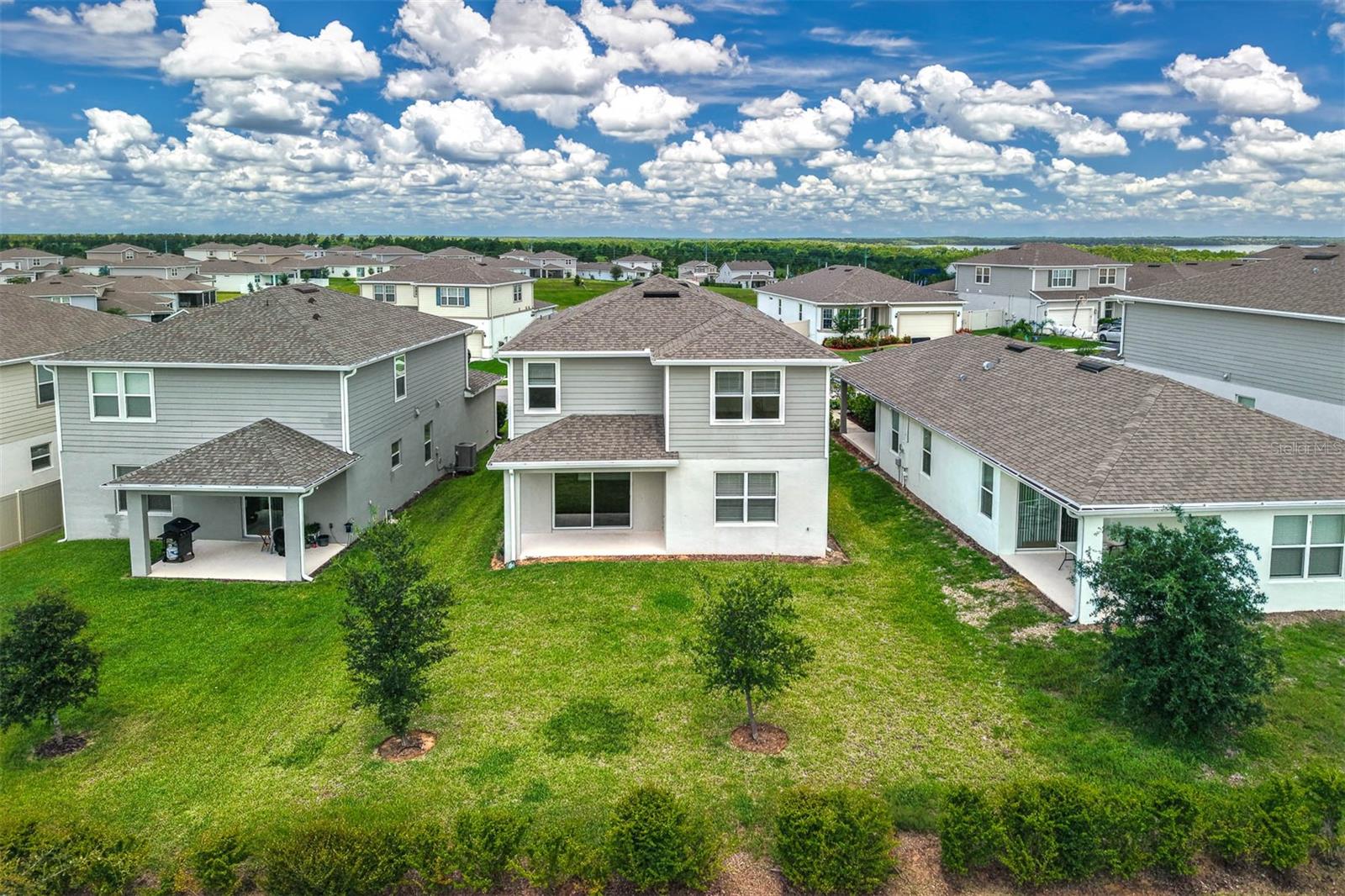 7367 CATANIA LOOP, CLERMONT, FL — photo 108