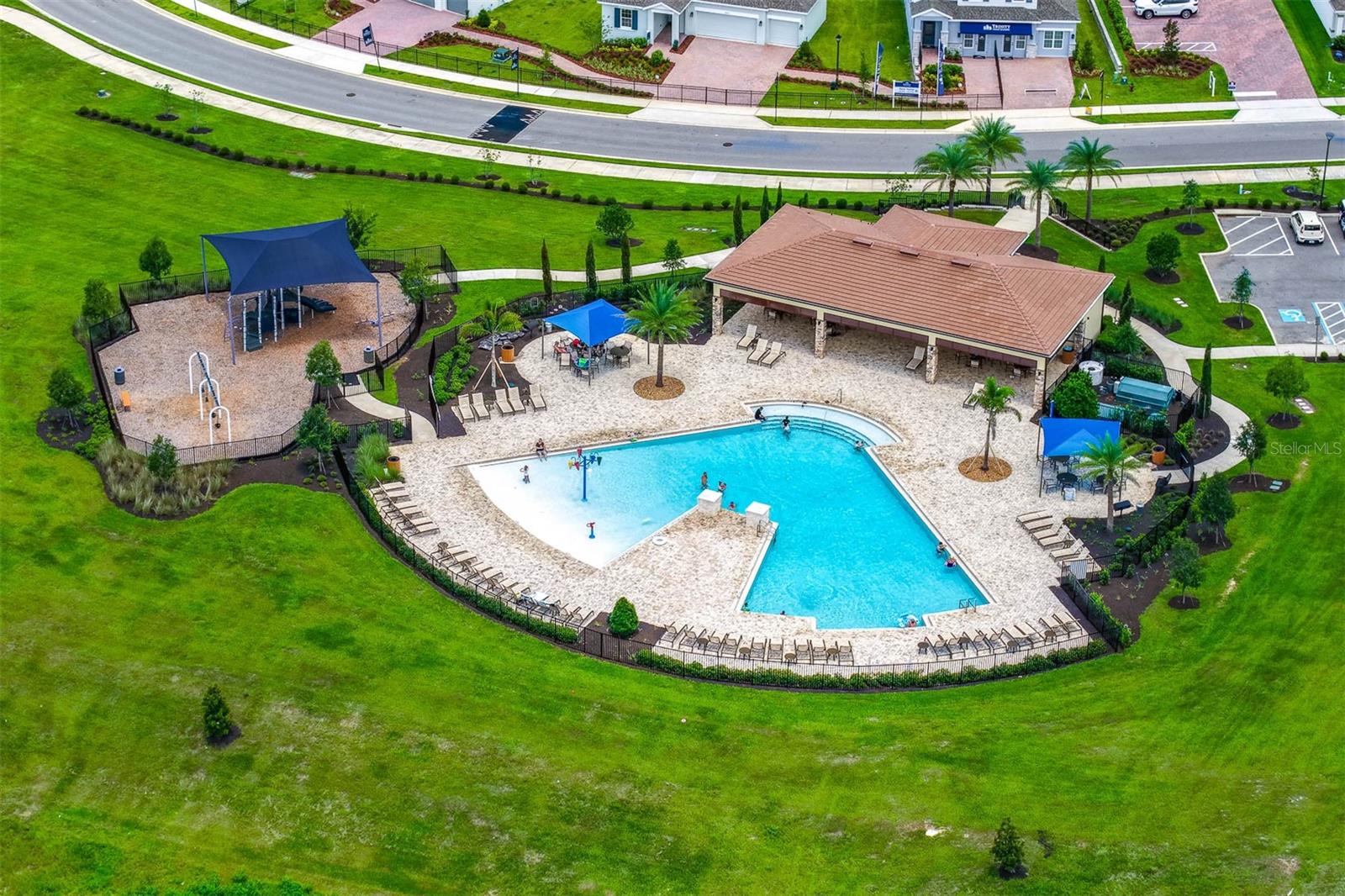 7367 CATANIA LOOP, CLERMONT, FL — photo 112
