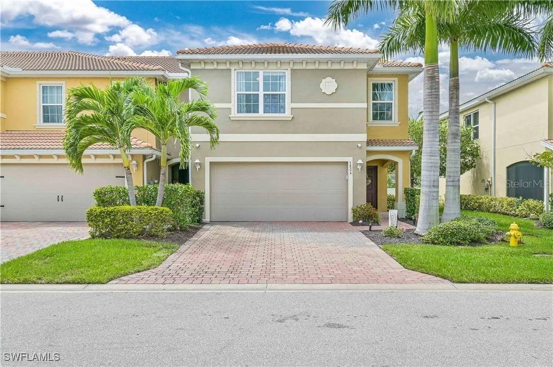 3804 TILBOR CIR, FORT MYERS, FL