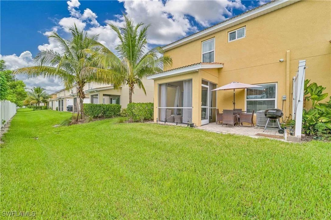 3804 TILBOR CIR, FORT MYERS, FL — photo 39