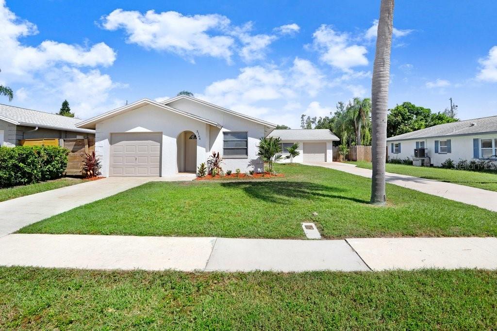 3166 DOWNING ST, CLEARWATER, FL