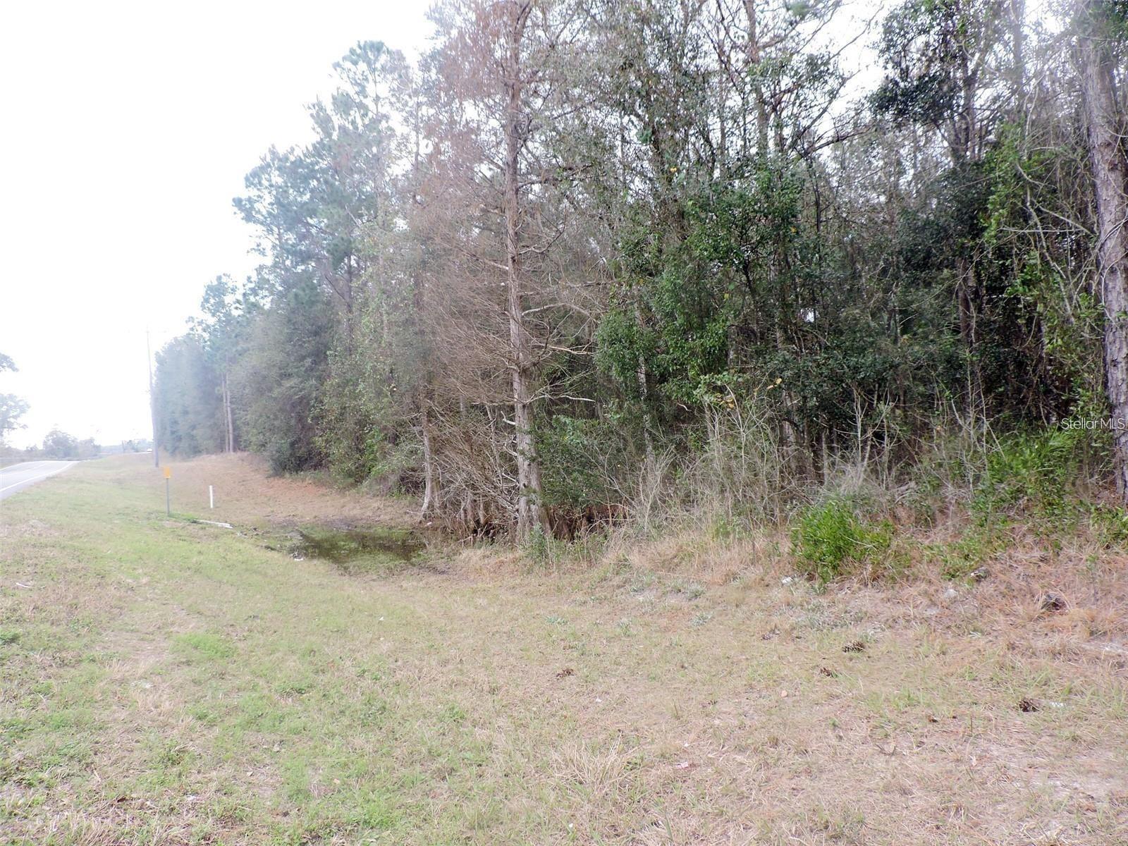 TBD N STATE ROAD 21, HAWTHORNE, FL