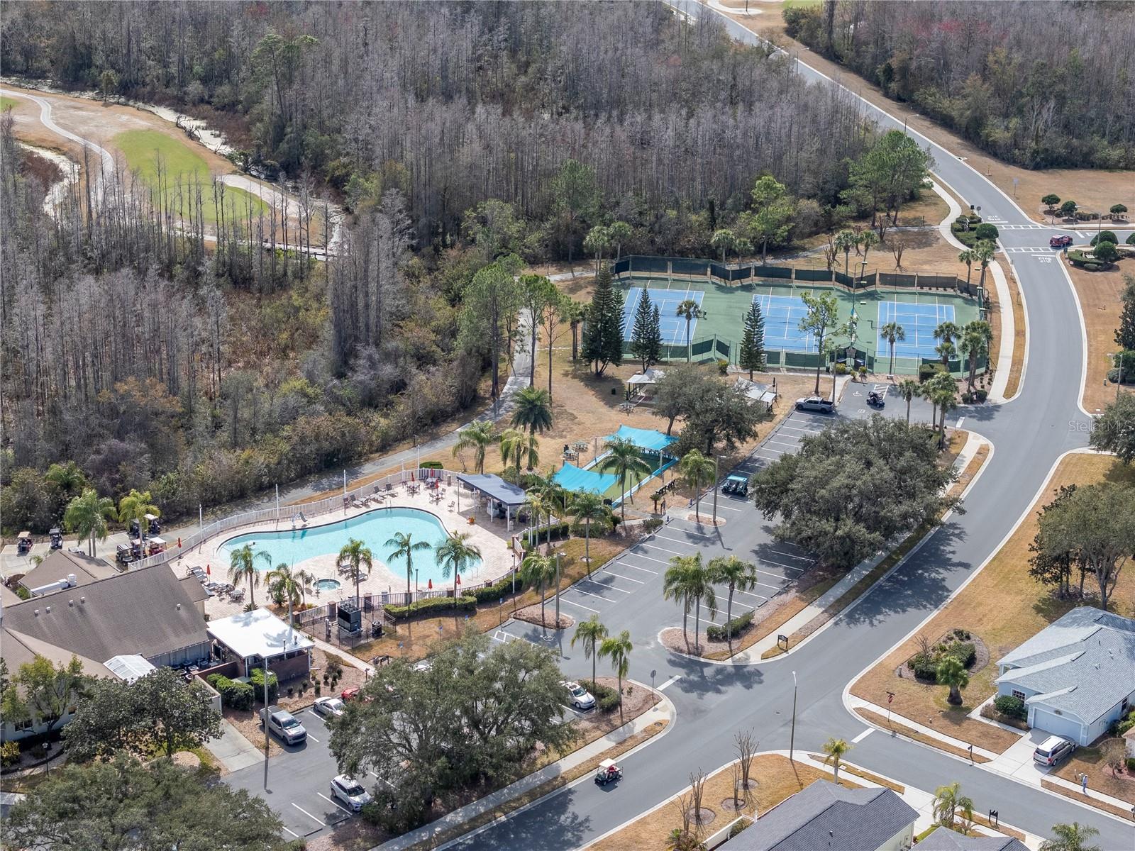 21433 DIAMONTE DR, LAND O LAKES, FL — photo 39
