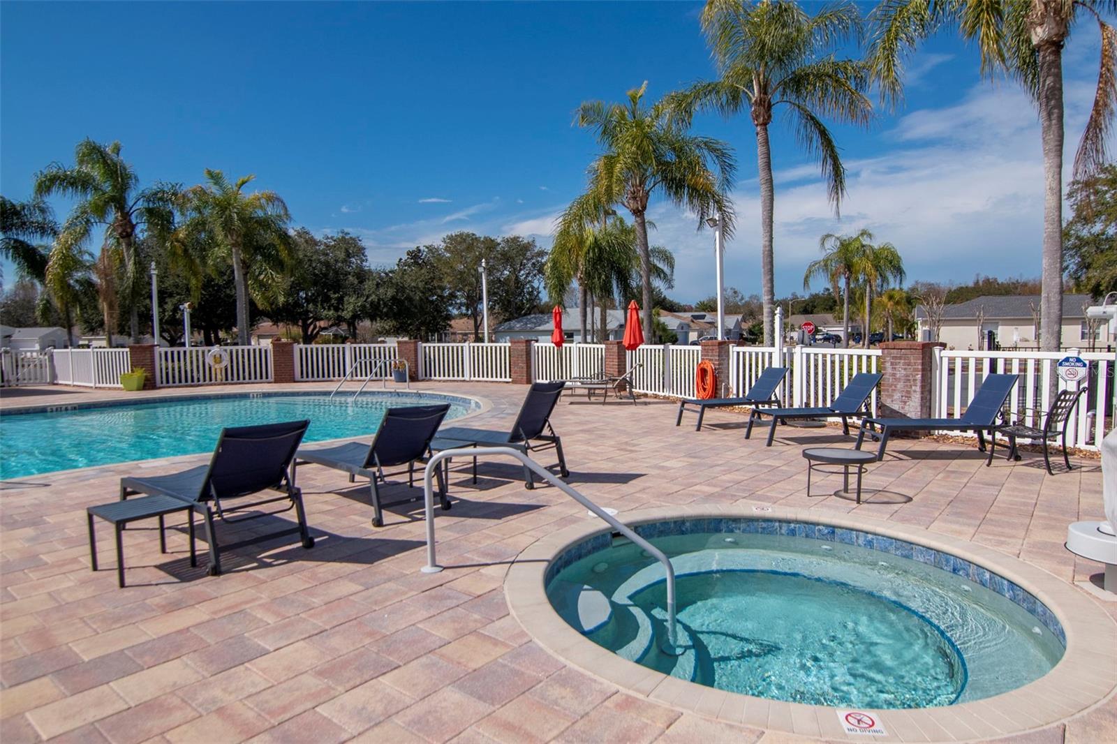 21433 DIAMONTE DR, LAND O LAKES, FL — photo 43