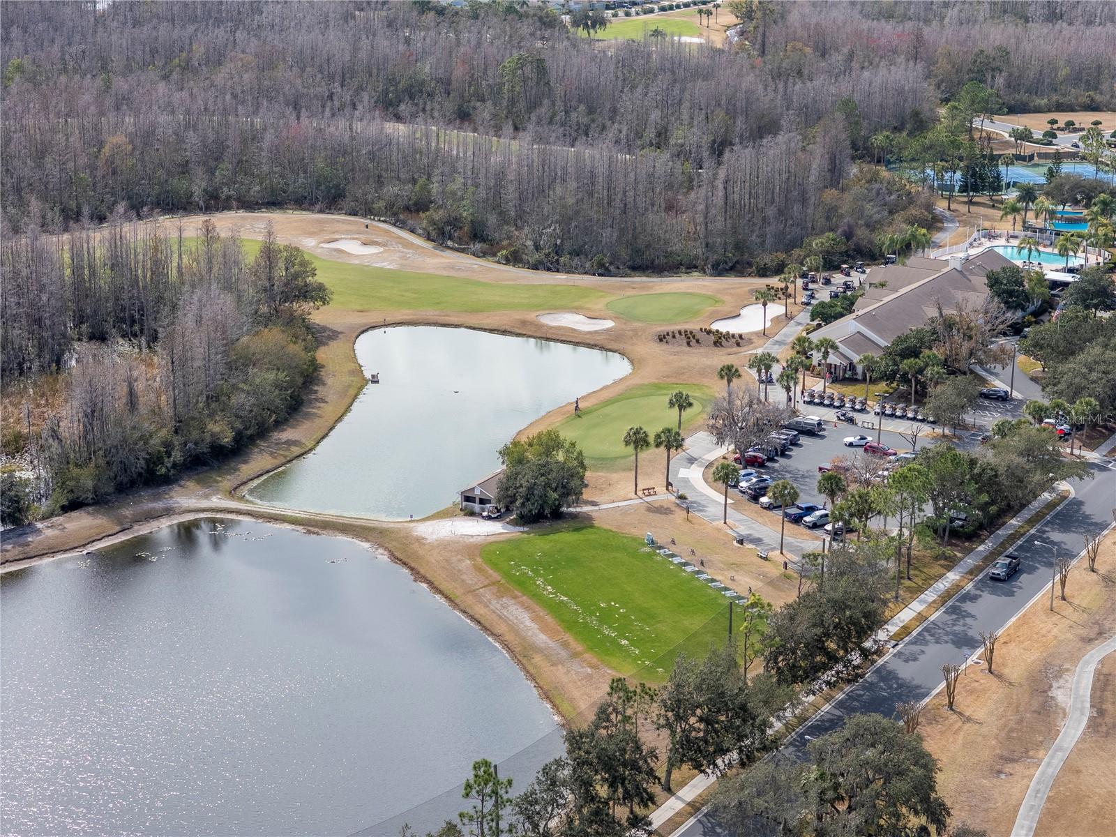 21433 DIAMONTE DR, LAND O LAKES, FL — photo 50