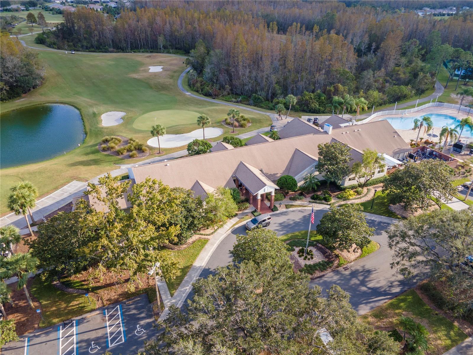 21433 DIAMONTE DR, LAND O LAKES, FL — photo 56