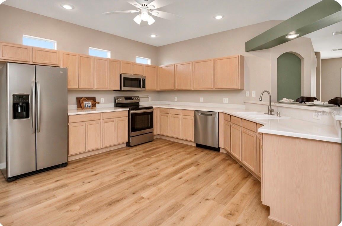 21433 DIAMONTE DR, LAND O LAKES, FL — photo 13