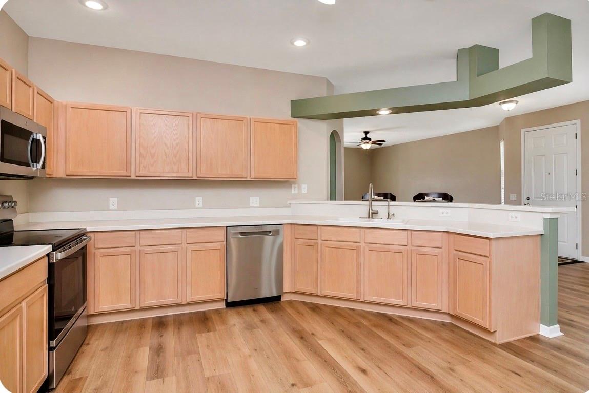 21433 DIAMONTE DR, LAND O LAKES, FL — photo 14