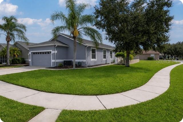 21433 DIAMONTE DR, LAND O LAKES, FL