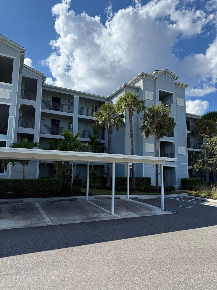 14061 HERITAGE LANDING BLVD #443, PUNTA GORDA, FL — photo 2
