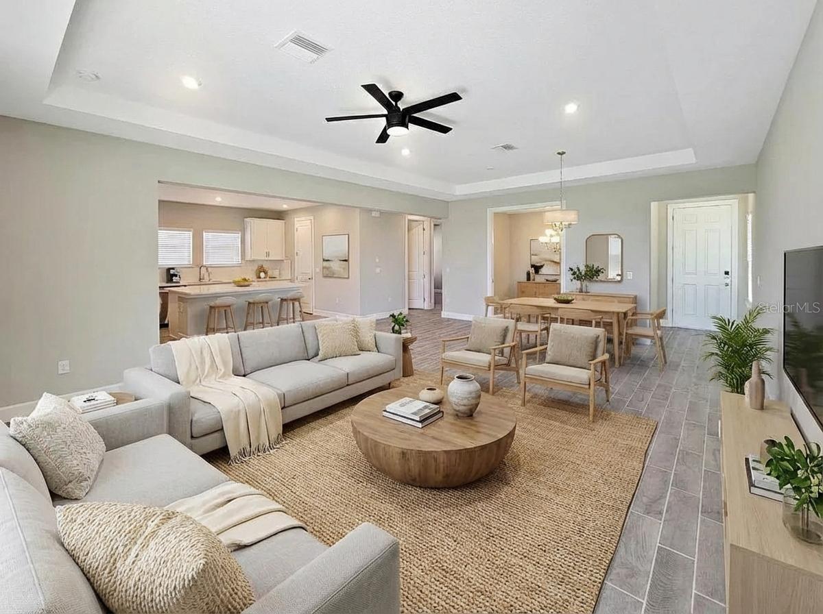 11019 DEVONBRIDGE DR, PALMETTO, FL — photo 16