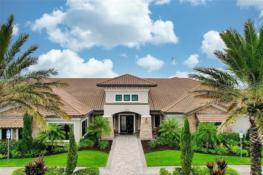 11019 DEVONBRIDGE DR, PALMETTO, FL — photo 18