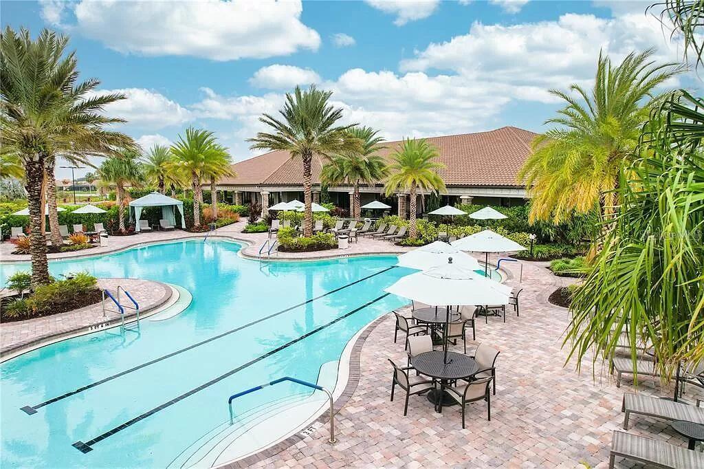 11019 DEVONBRIDGE DR, PALMETTO, FL — photo 22