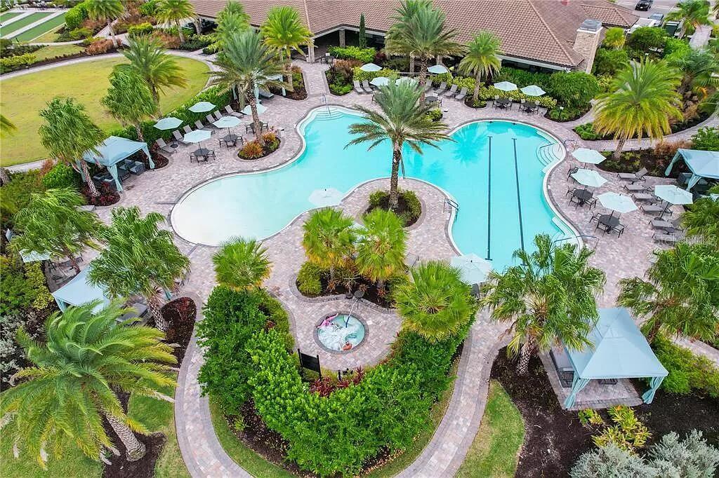 11019 DEVONBRIDGE DR, PALMETTO, FL — photo 23