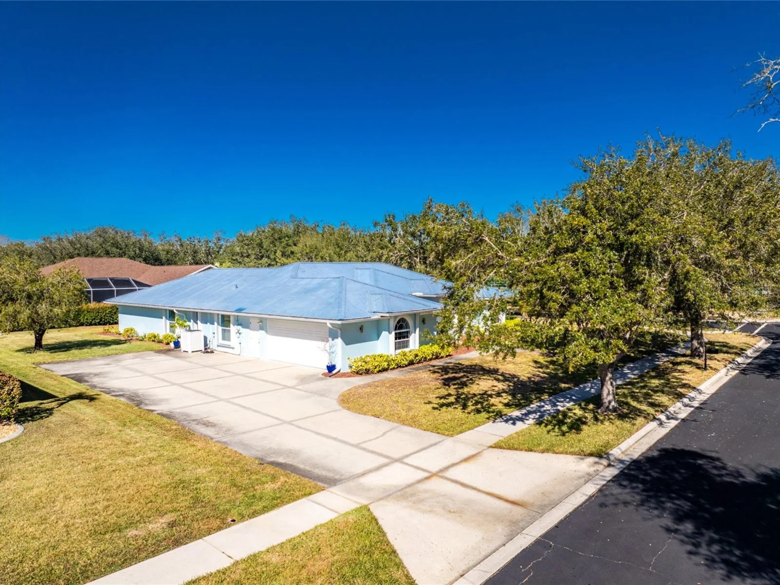 1041 HARBOUR DRAKE DR, PUNTA GORDA, FL — photo 1