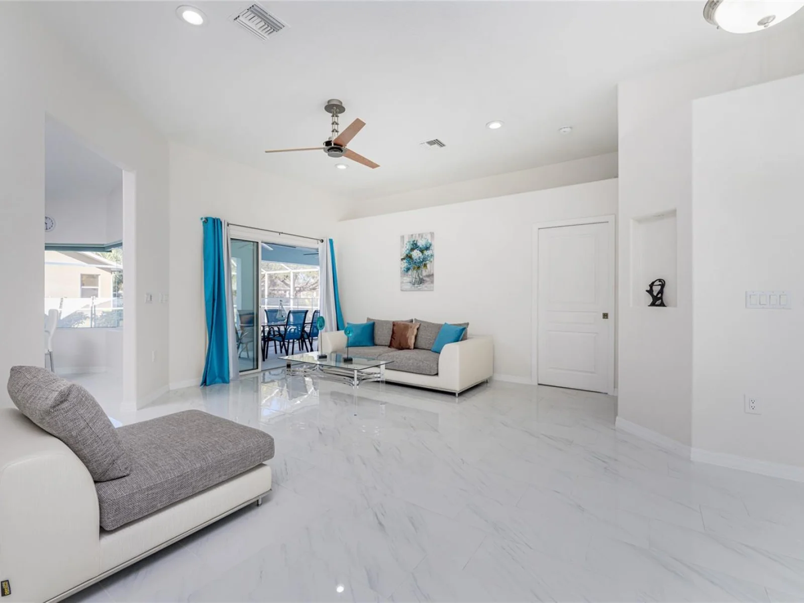 1041 HARBOUR DRAKE DR, PUNTA GORDA, FL — photo 9