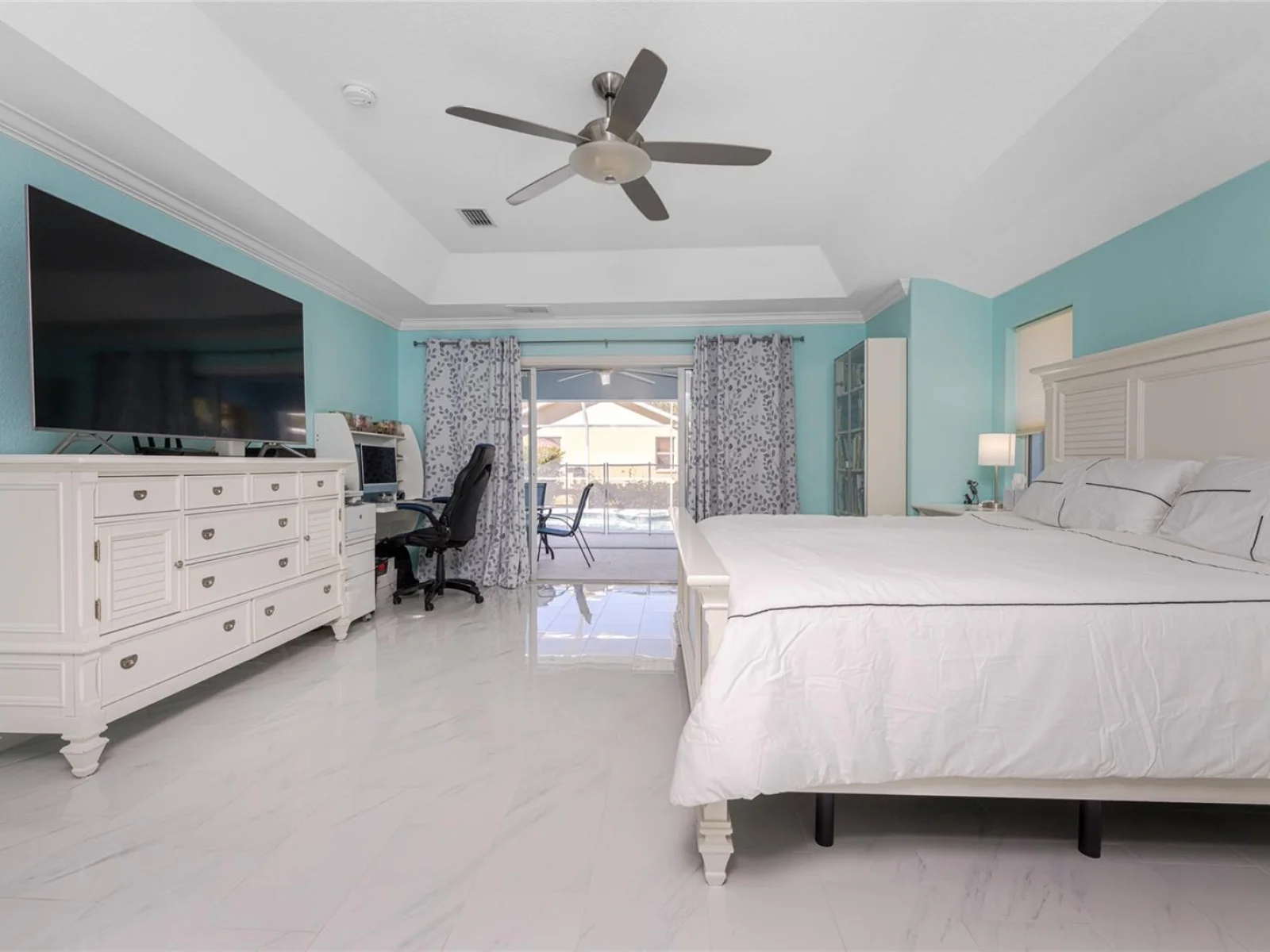 1041 HARBOUR DRAKE DR, PUNTA GORDA, FL — photo 45