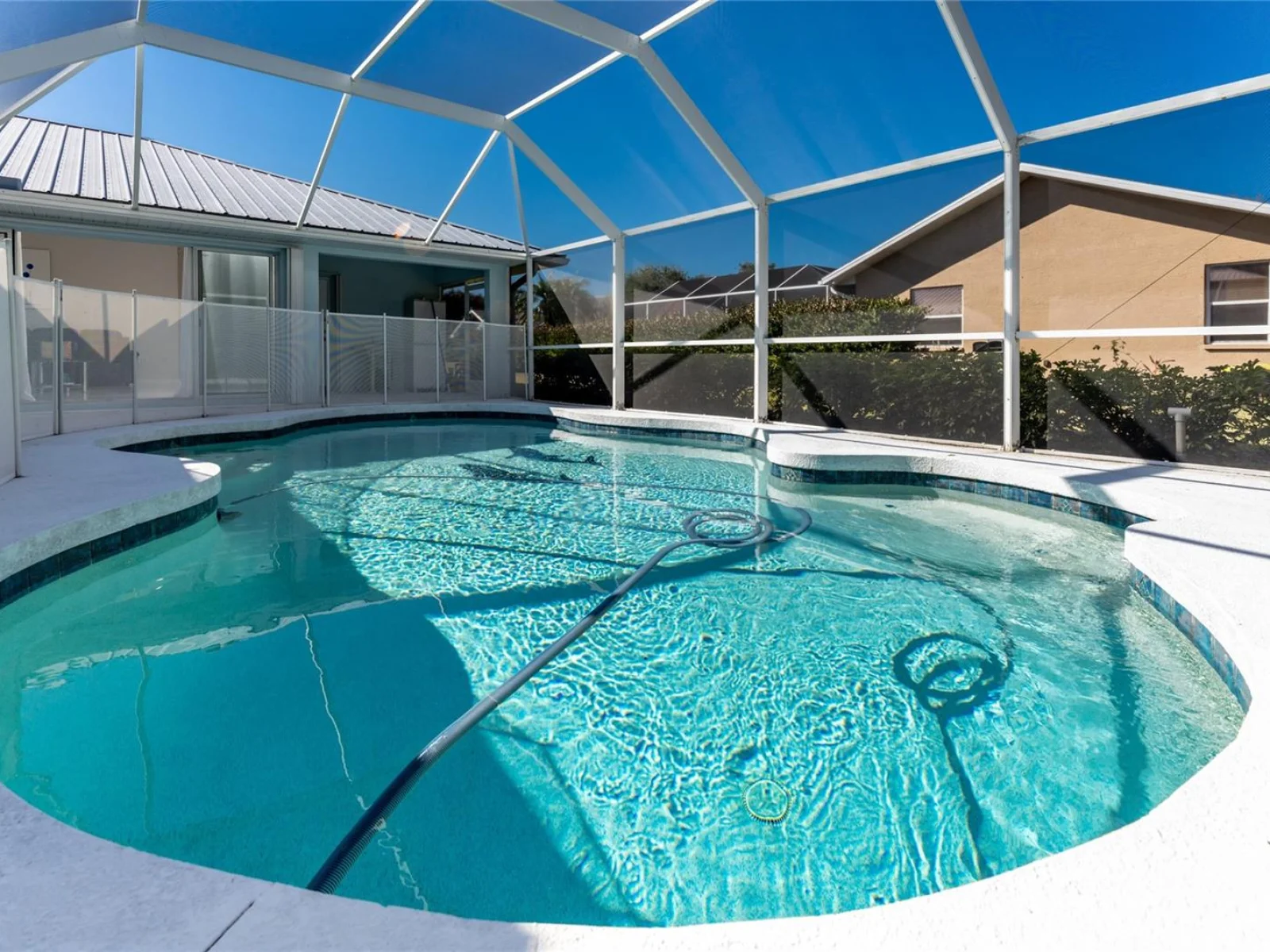 1041 HARBOUR DRAKE DR, PUNTA GORDA, FL — photo 58