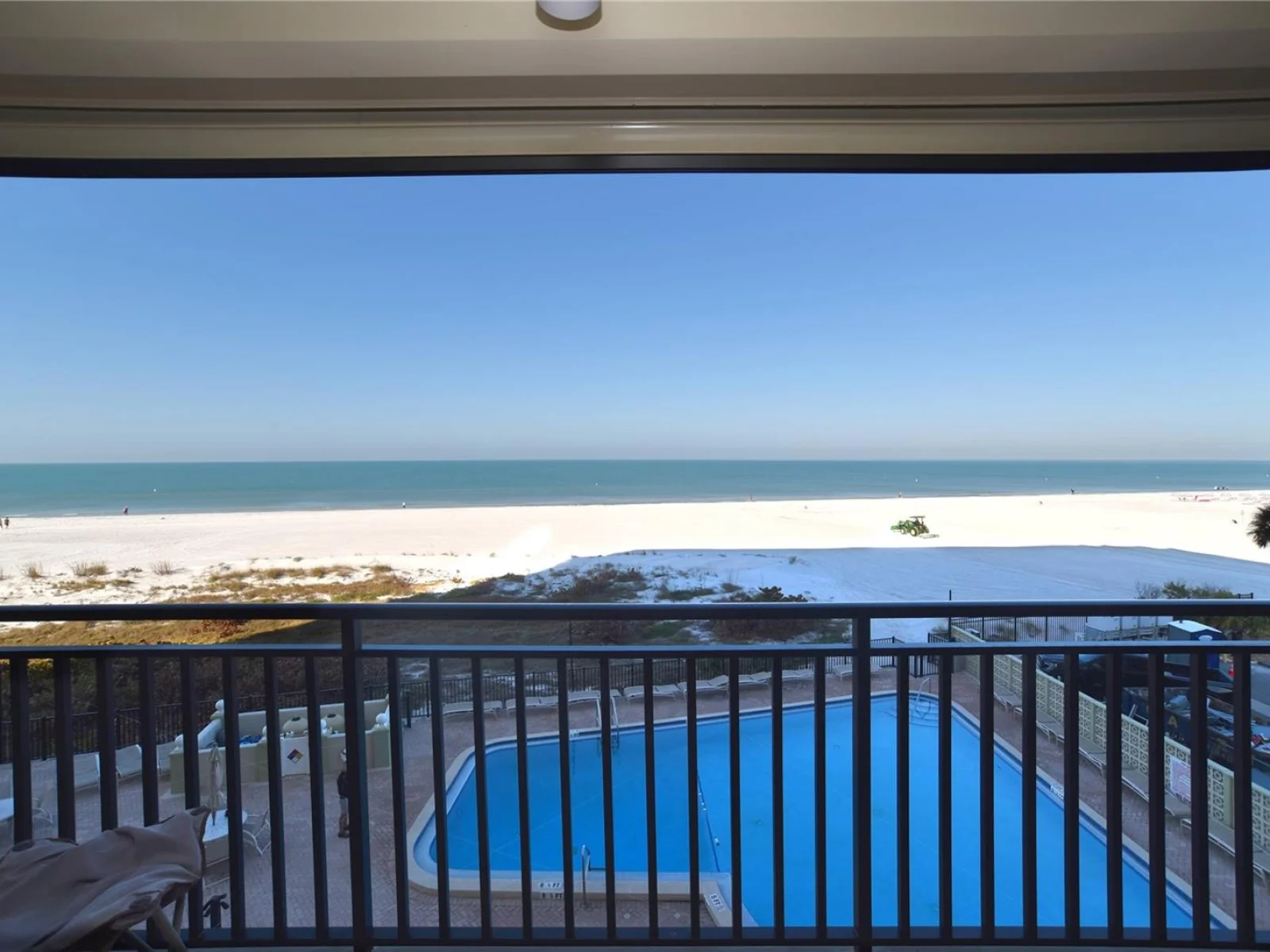 3820 GULF BLVD #306, ST PETE BEACH, FL — photo 44