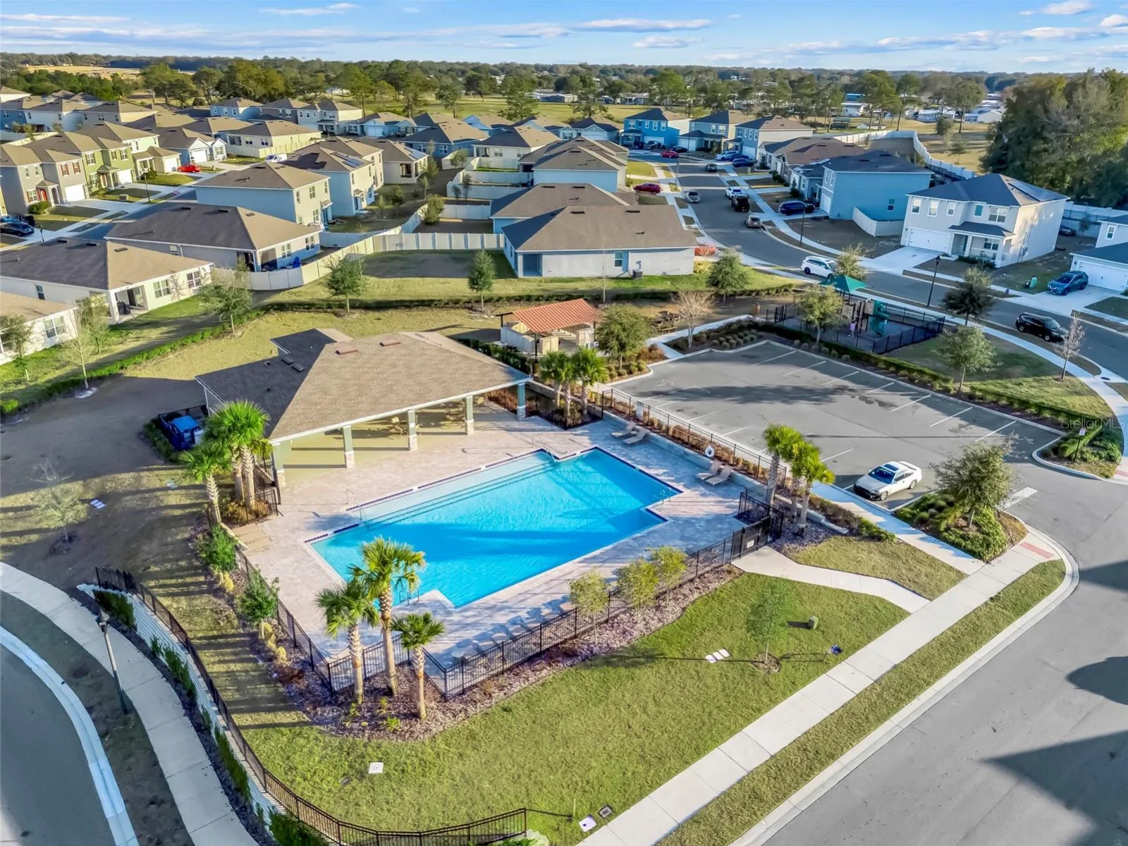 11400 AMBER RIDGE DR, ZELLWOOD, FL — photo 25