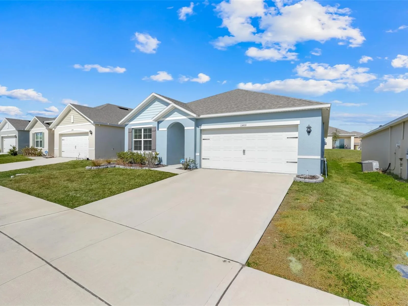 11400 AMBER RIDGE DR, ZELLWOOD, FL — photo 27