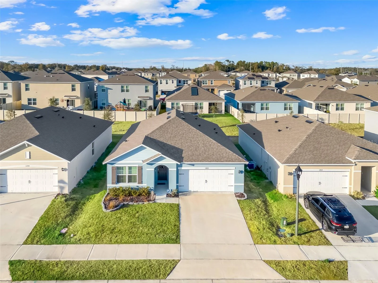 11400 AMBER RIDGE DR, ZELLWOOD, FL — photo 28