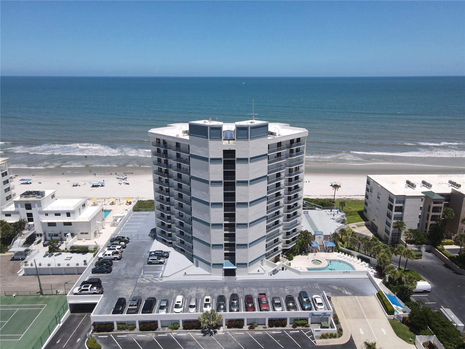 5207 S ATLANTIC AVE #822, NEW SMYRNA BEACH, FL
