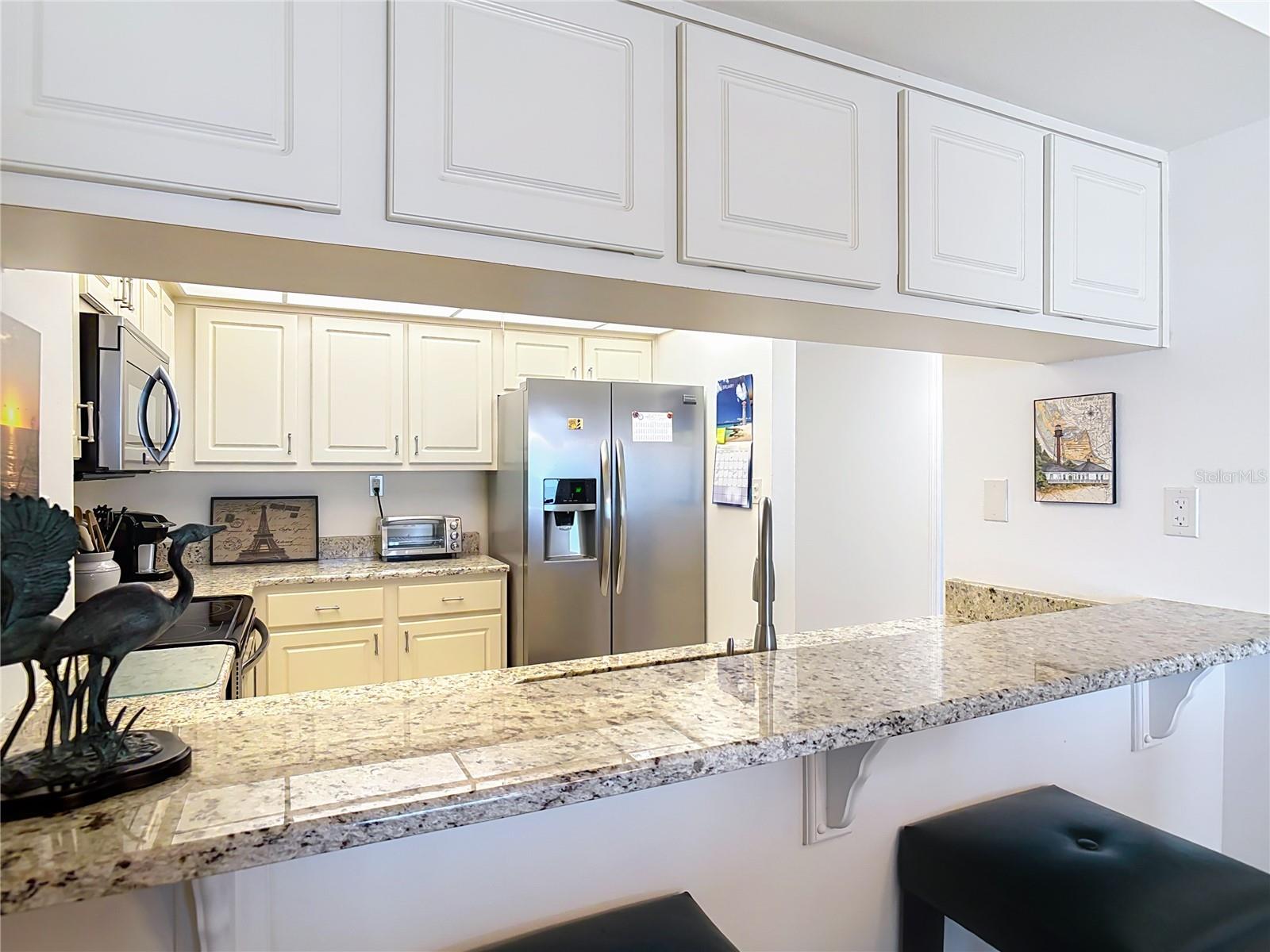 5207 S ATLANTIC AVE #822, NEW SMYRNA BEACH, FL — photo 5