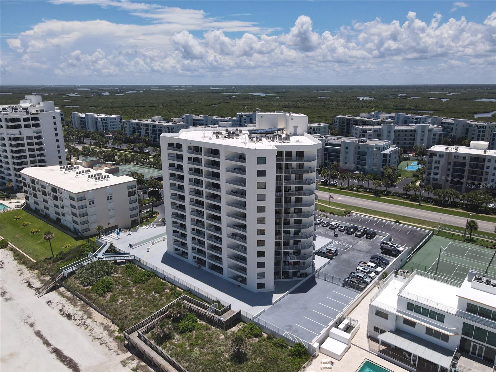 5207 S ATLANTIC AVE #822, NEW SMYRNA BEACH, FL — photo 37