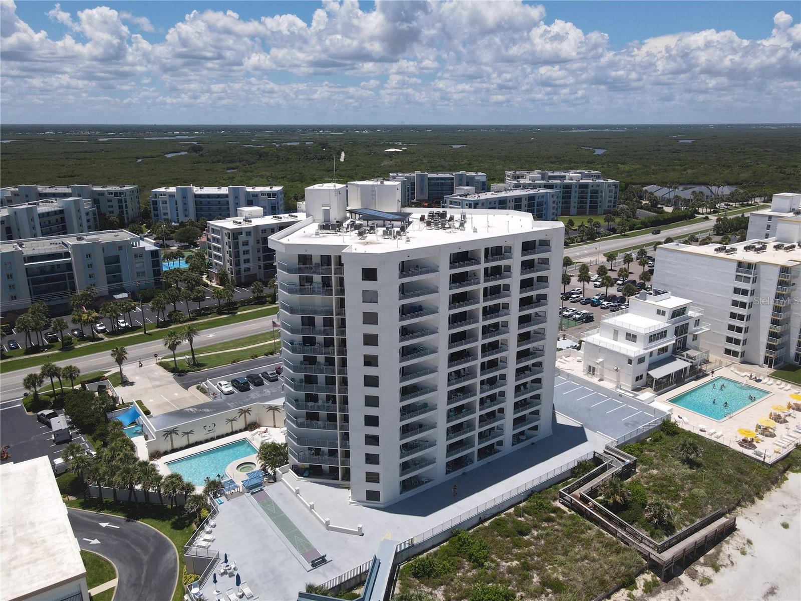 5207 S ATLANTIC AVE #822, NEW SMYRNA BEACH, FL — photo 38