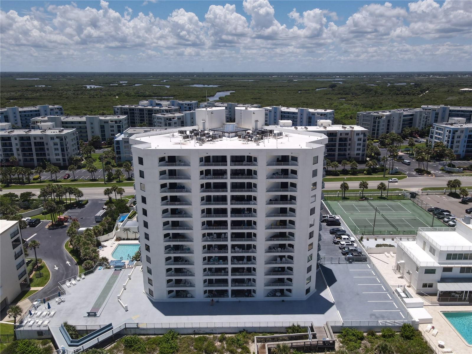 5207 S ATLANTIC AVE #822, NEW SMYRNA BEACH, FL — photo 39