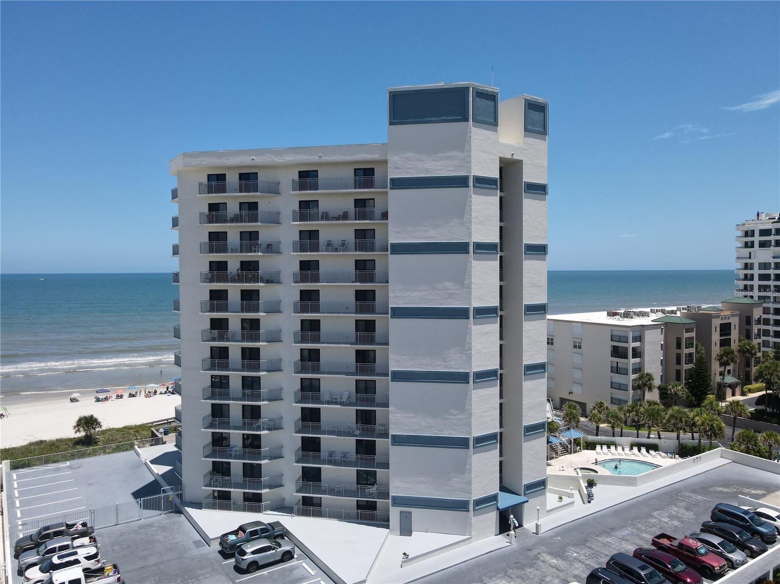 5207 S ATLANTIC AVE #822, NEW SMYRNA BEACH, FL — photo 40
