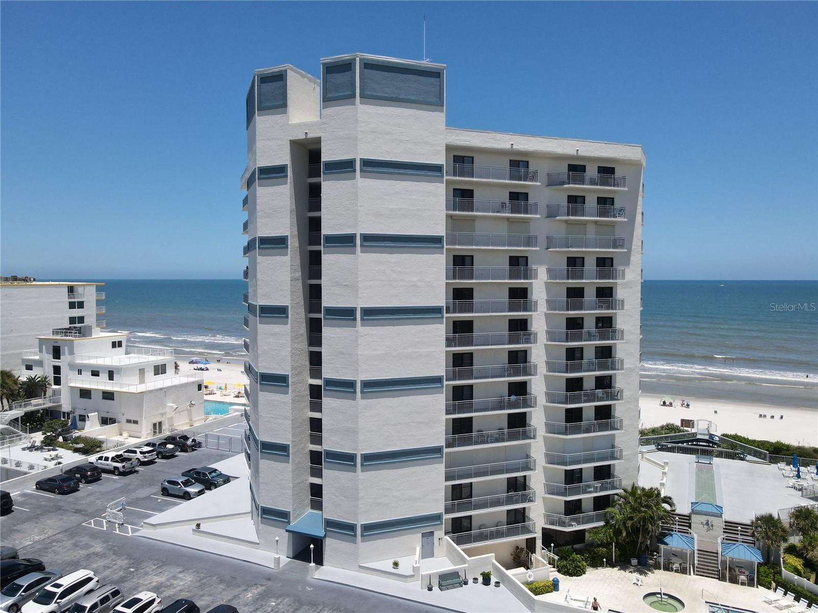 5207 S ATLANTIC AVE #822, NEW SMYRNA BEACH, FL — photo 41