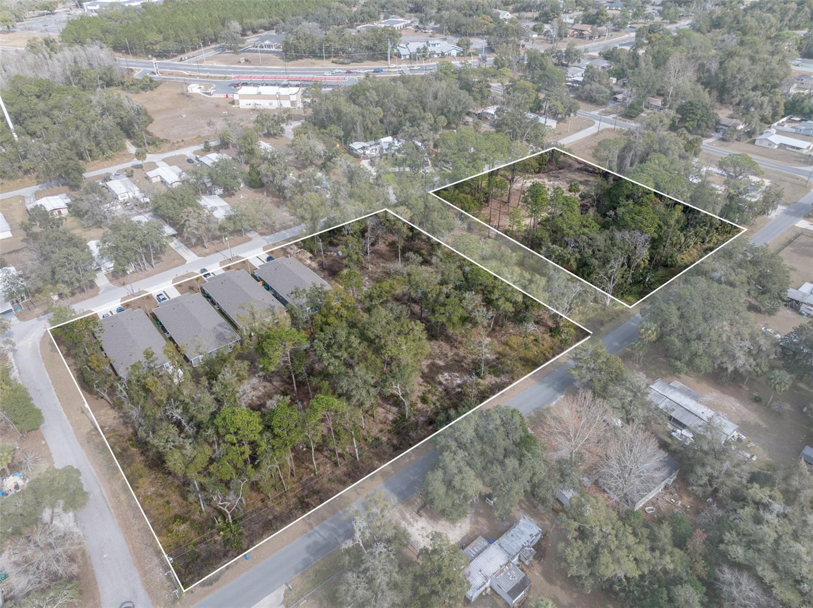 6408 W FLANDERS LN, CRYSTAL RIVER, FL — photo 3