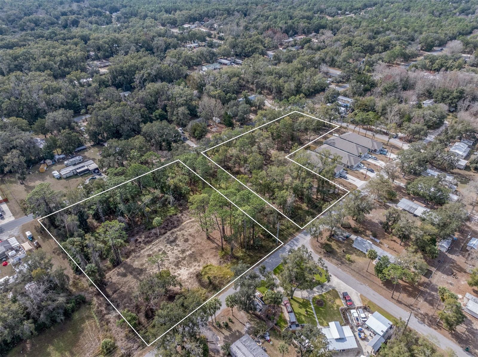 6408 W FLANDERS LN, CRYSTAL RIVER, FL — photo 4
